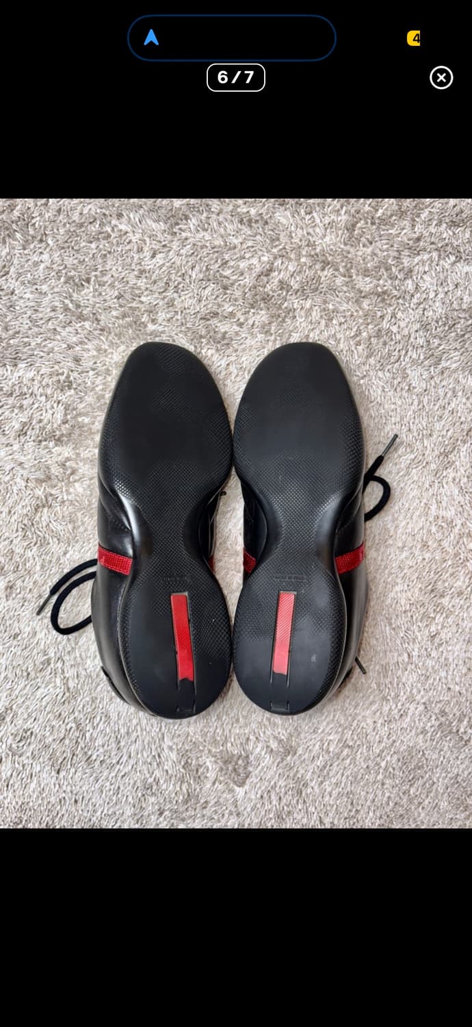 Sport sneaker [36] 상품이미지6