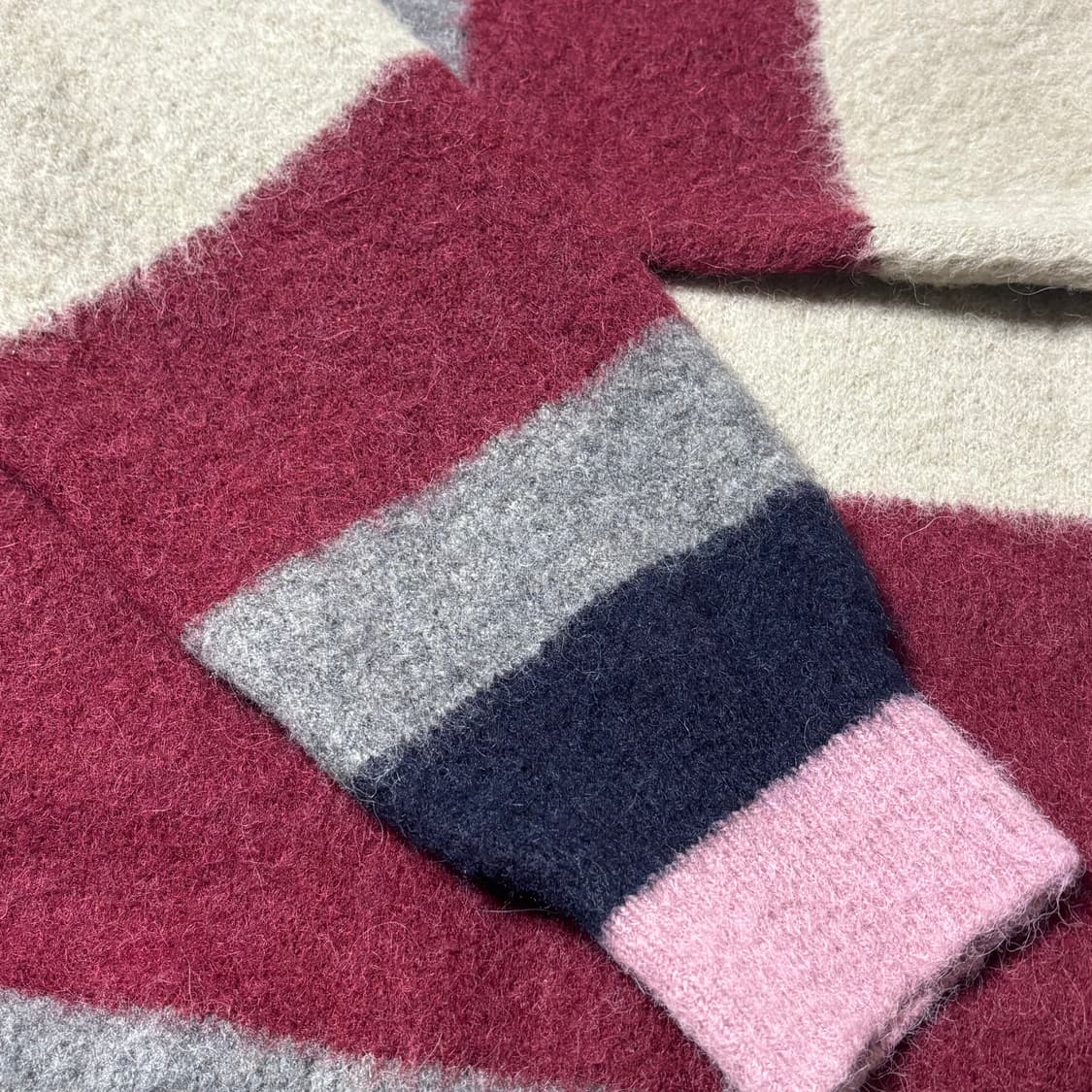 니트  상품이미지5