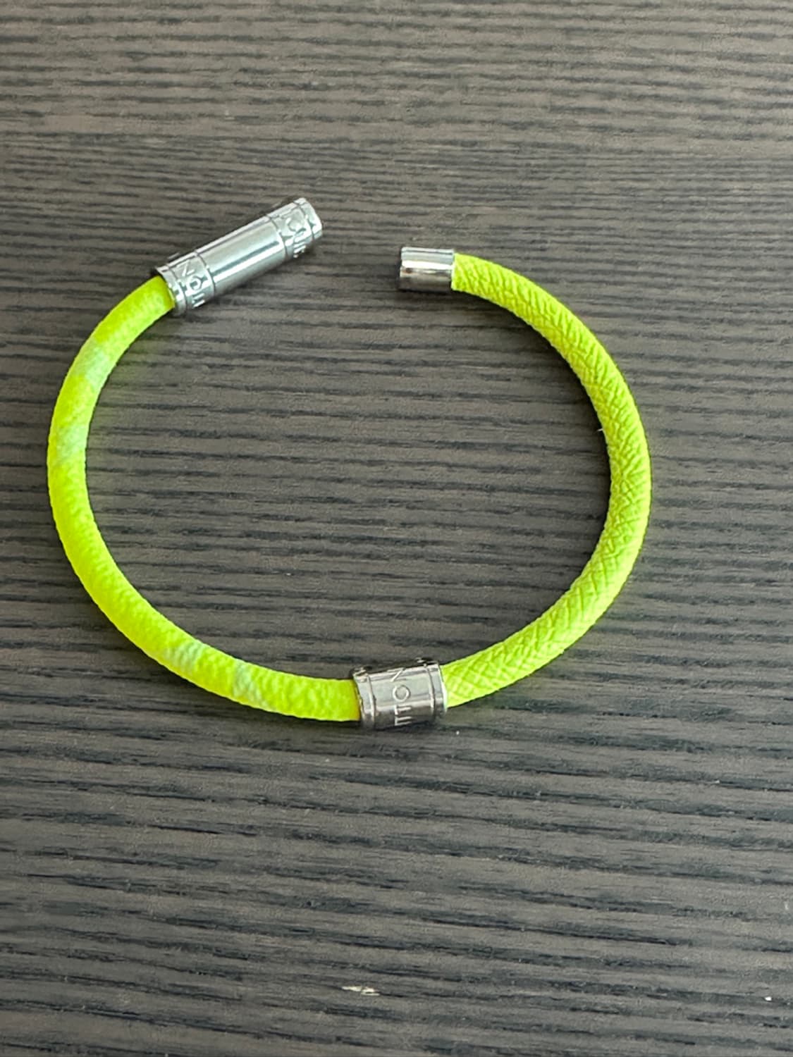 루이비통 네오 스플릿 팔찌 상품이미지5