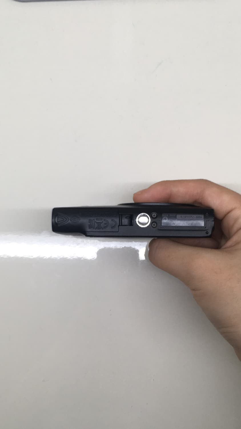 캐논 익서스 125 HS 고화질 디카(카메라성능 담긴 실사사진첨부0) 상품이미지4