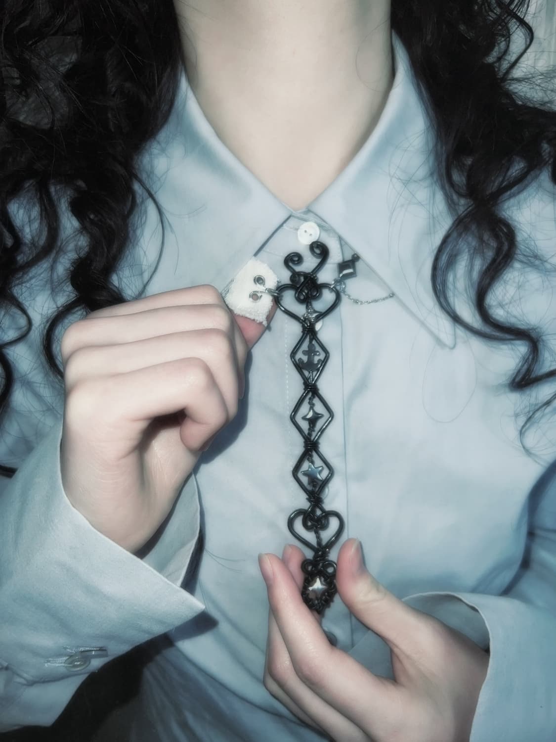 주얼넥타이/necklace 상품이미지1