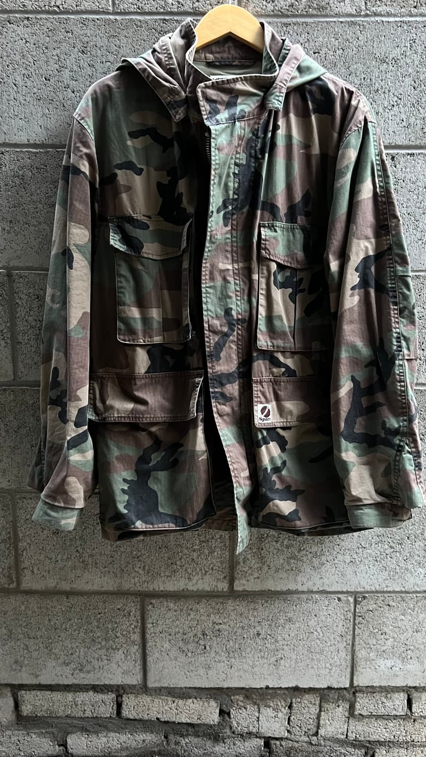 헤리티지플로스 m65자켓 카모 m 상품이미지1