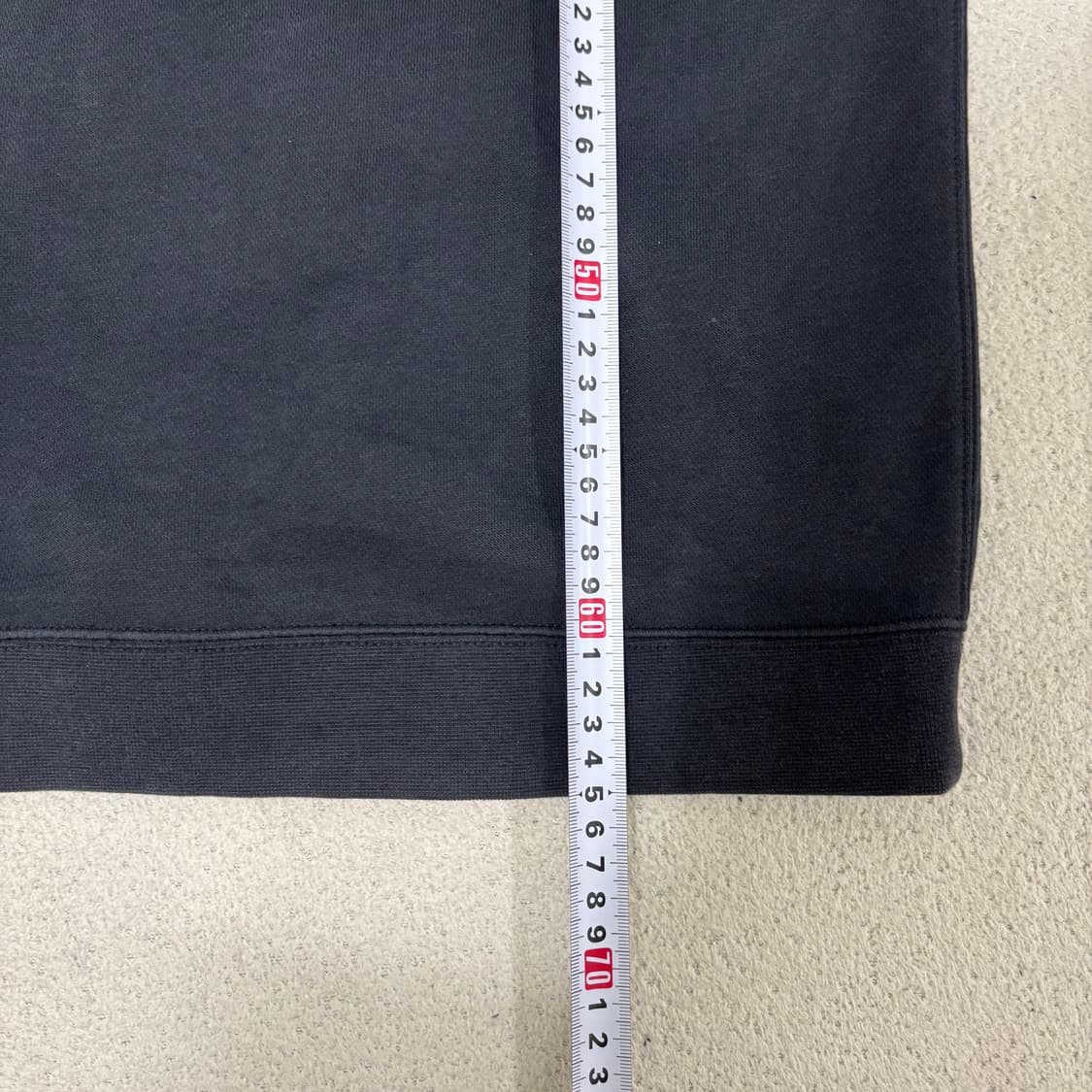 M 나이키 남성 파크 수우시 후드 집업 1210-1 상품이미지8