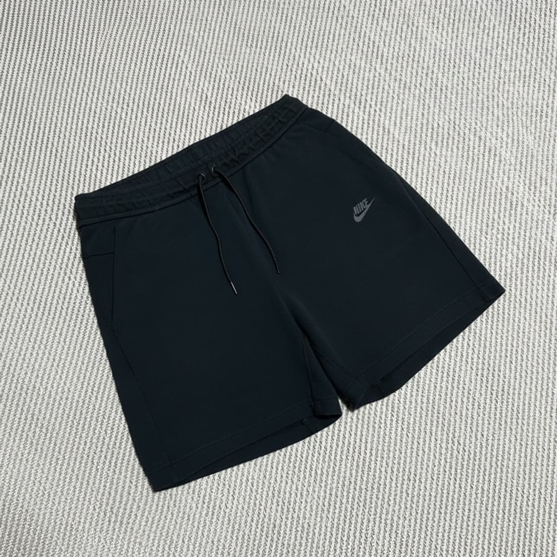 [XL] Nike 나이키 테크팩 다크네이비 반바지 상품이미지2