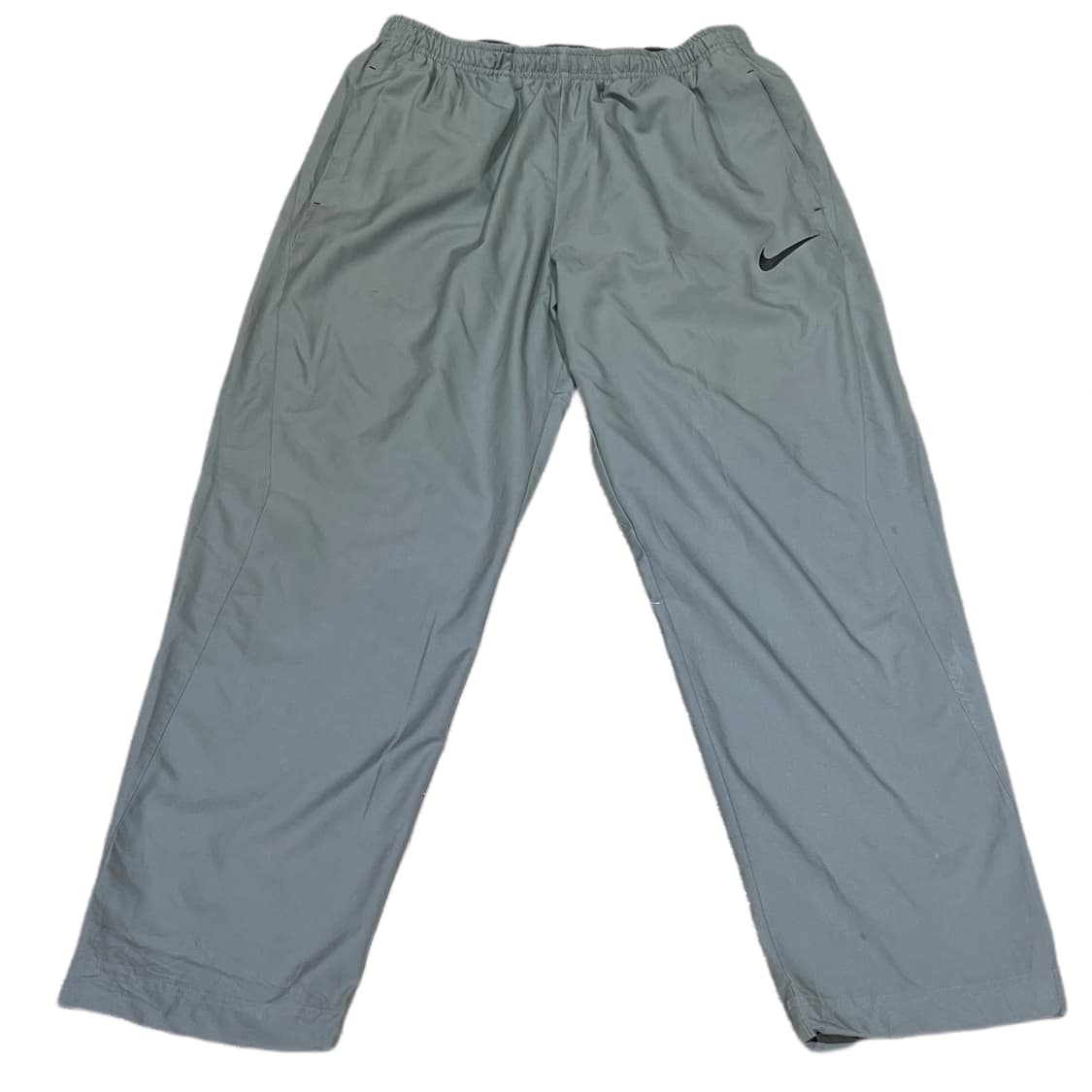 나이키 그레이 빅스우시 츄바 상품이미지3