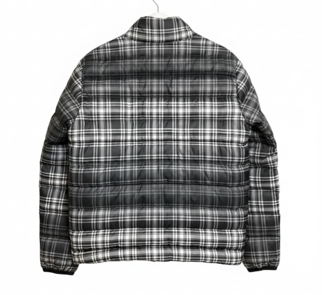 나이키 acg 체크 경량 패딩/구스/빈티지 00s 상품이미지2