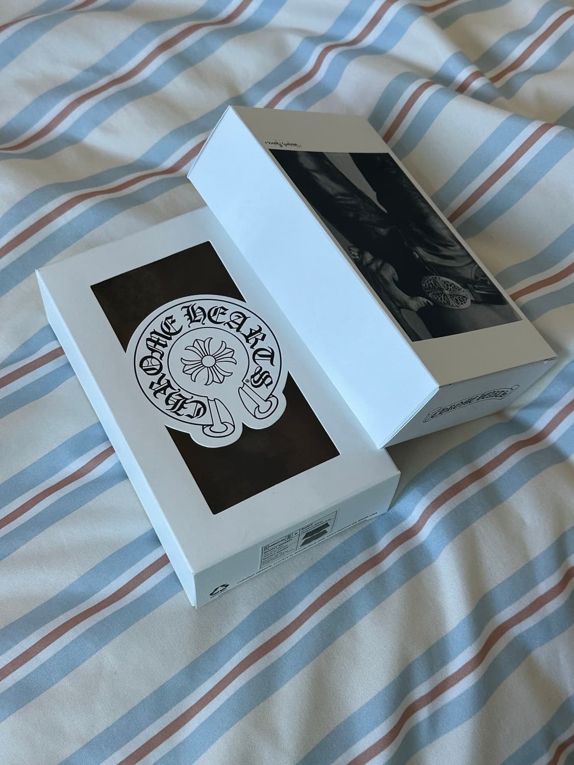 크롬하츠 박서 브리프 카모 s사이즈 상품이미지2