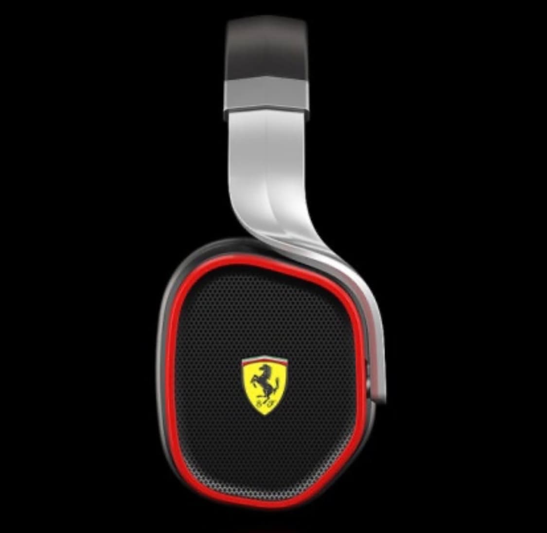 페라리 Ferrari by Logic3 브랜드의 헤드폰 상품이미지2