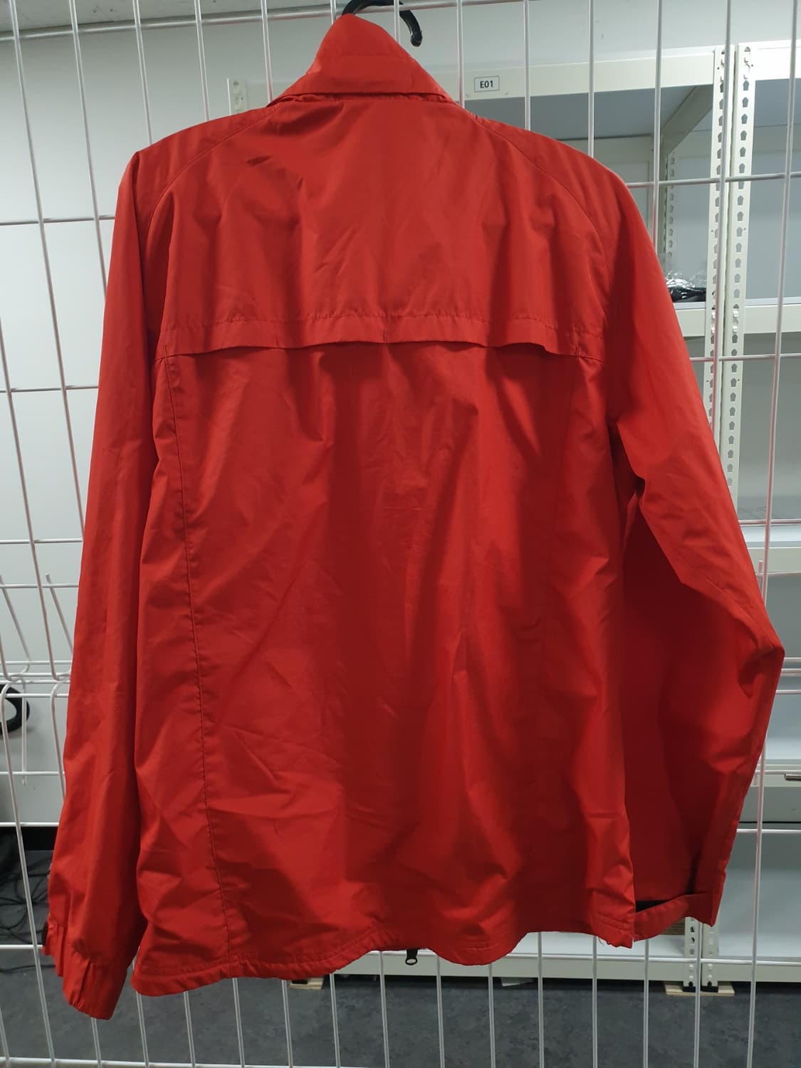 나이키 정품 바람막이 95사이즈 판매합니다 상품이미지2