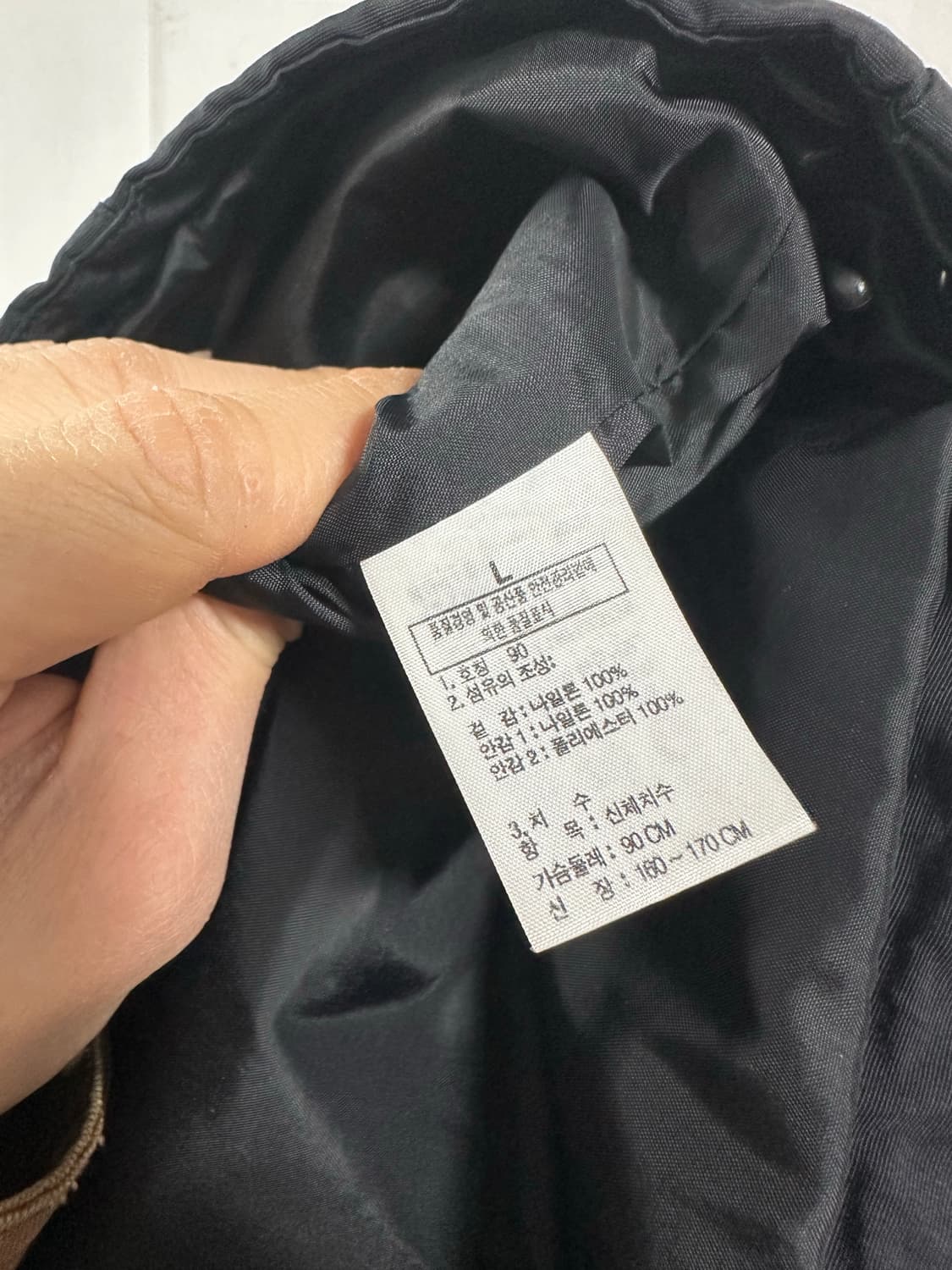 노스페이스 바람막이 상품이미지4