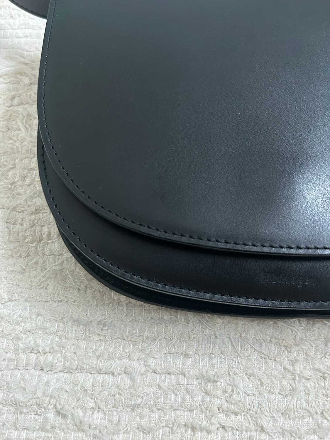 엘바테게브 미니백 상품이미지5