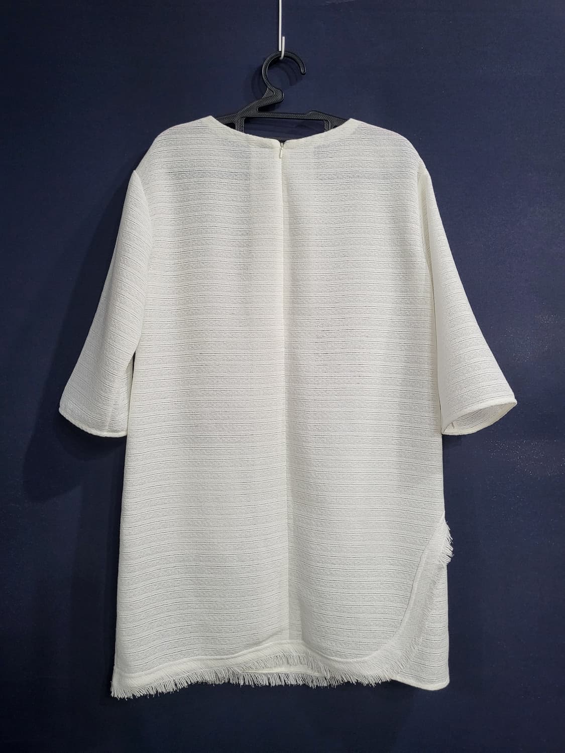 베네통 미디 원피스 상품이미지6