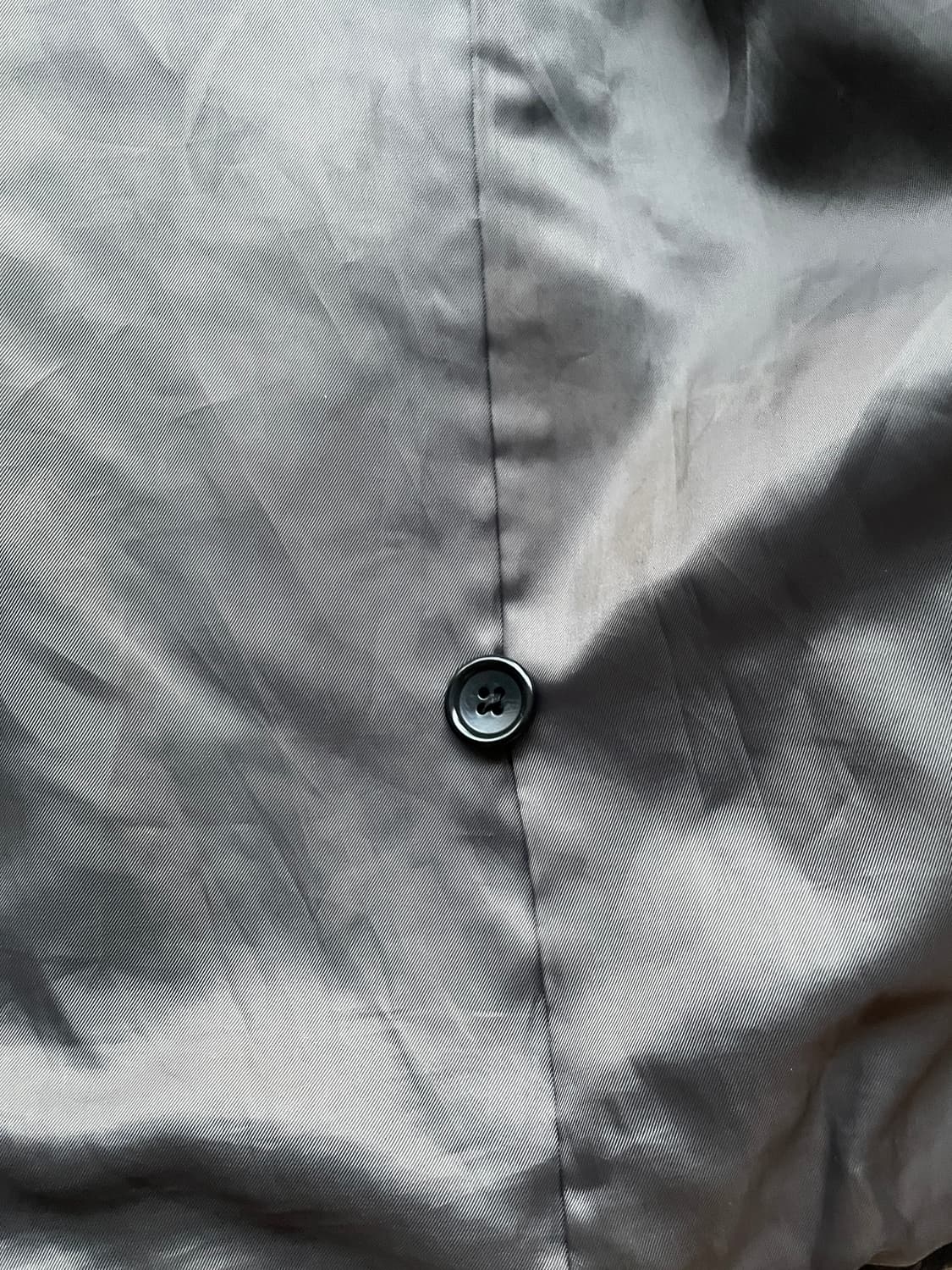 바나나 리퍼블릭 레더 카코트 gap carcoat 상품이미지6