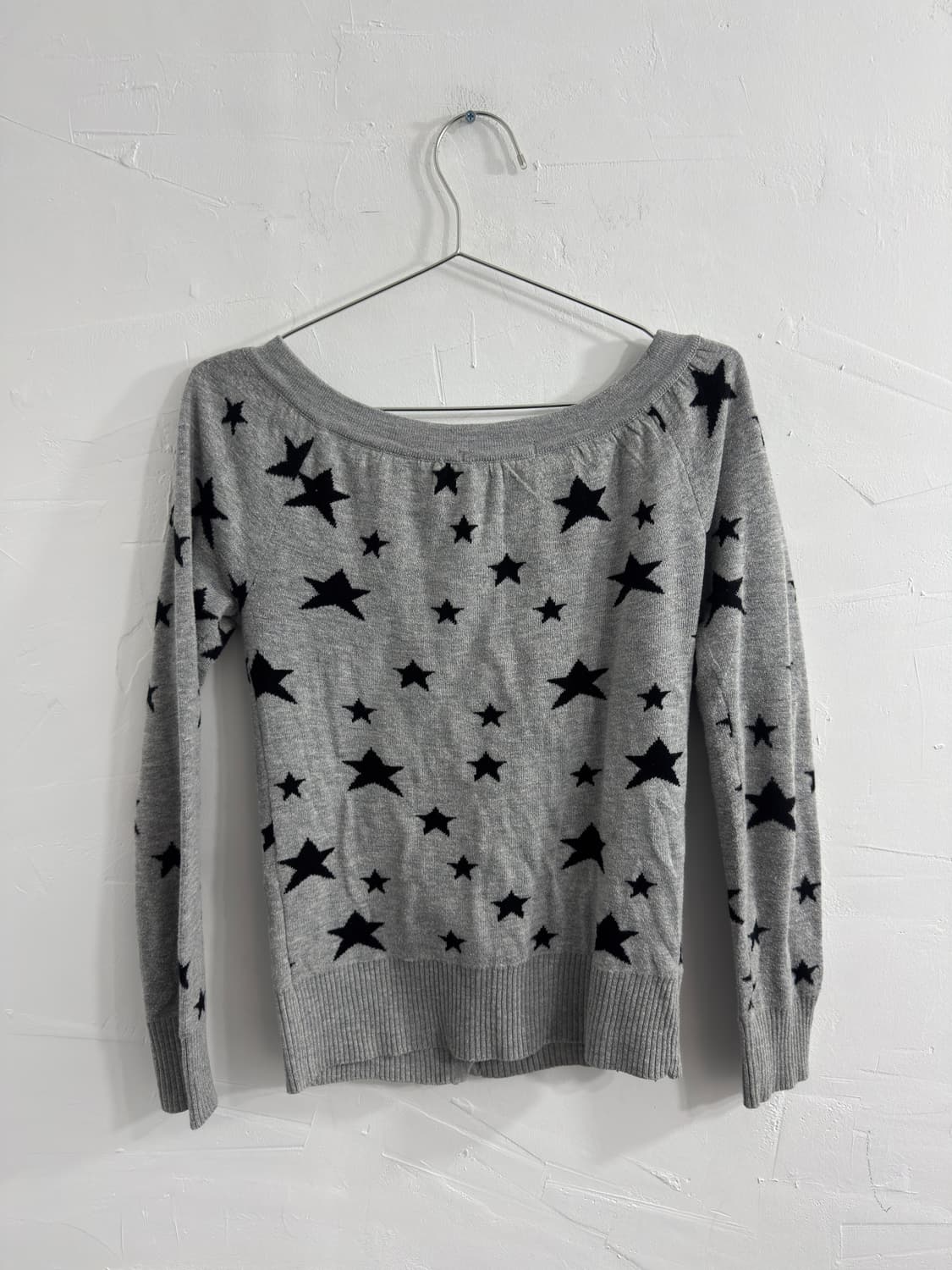 star cardigan 상품이미지3