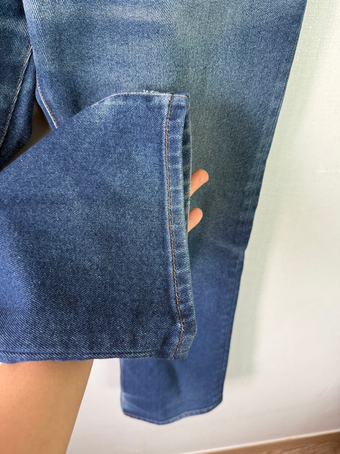 00s levis 517 38x30 상품이미지3