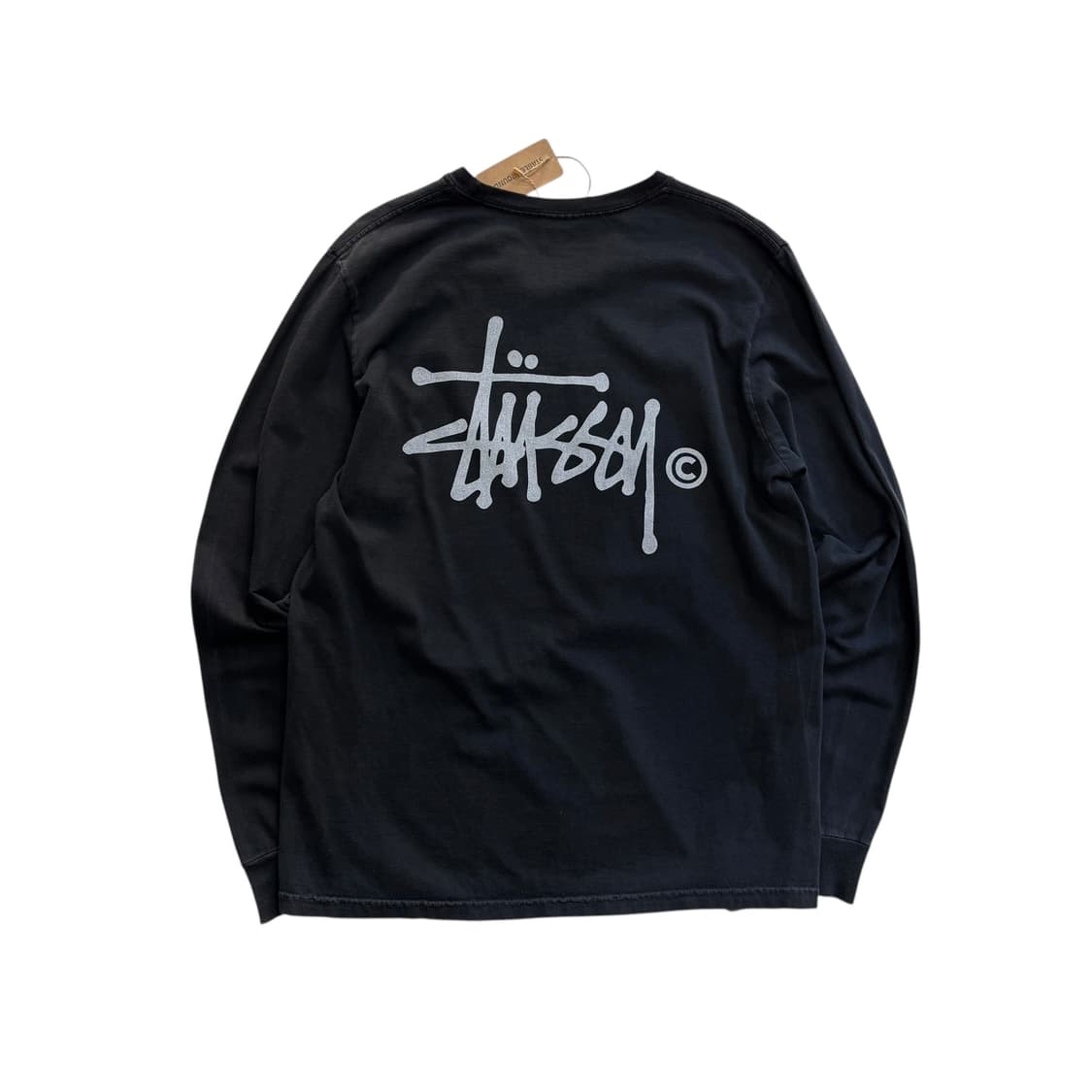 [95] 스투시 롱슬리브 상품이미지5