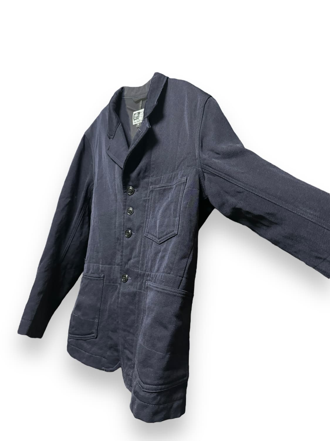 엔지니어드가먼츠 울 자켓 상품이미지6