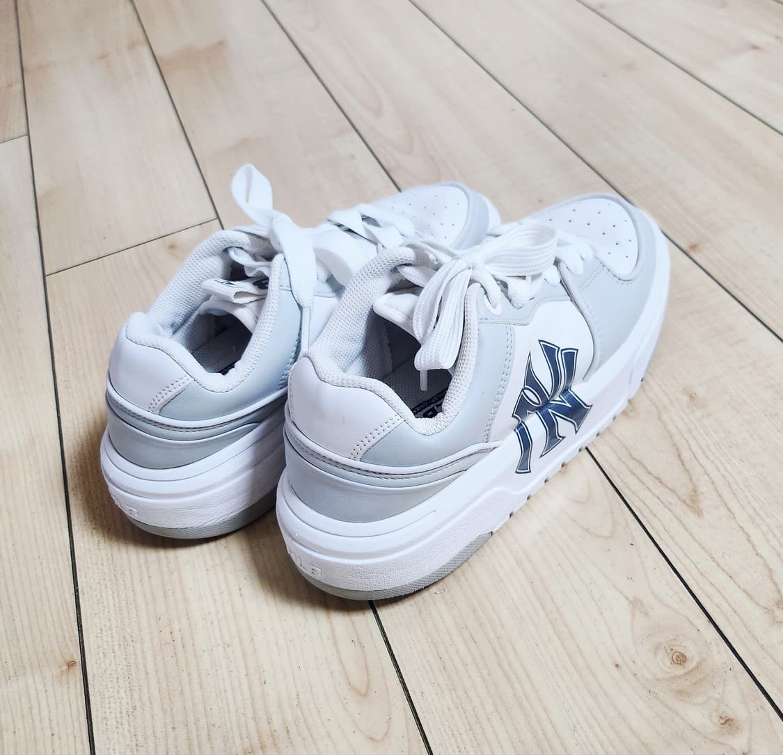 MLB 청키라이너 운동화 
 상품이미지4