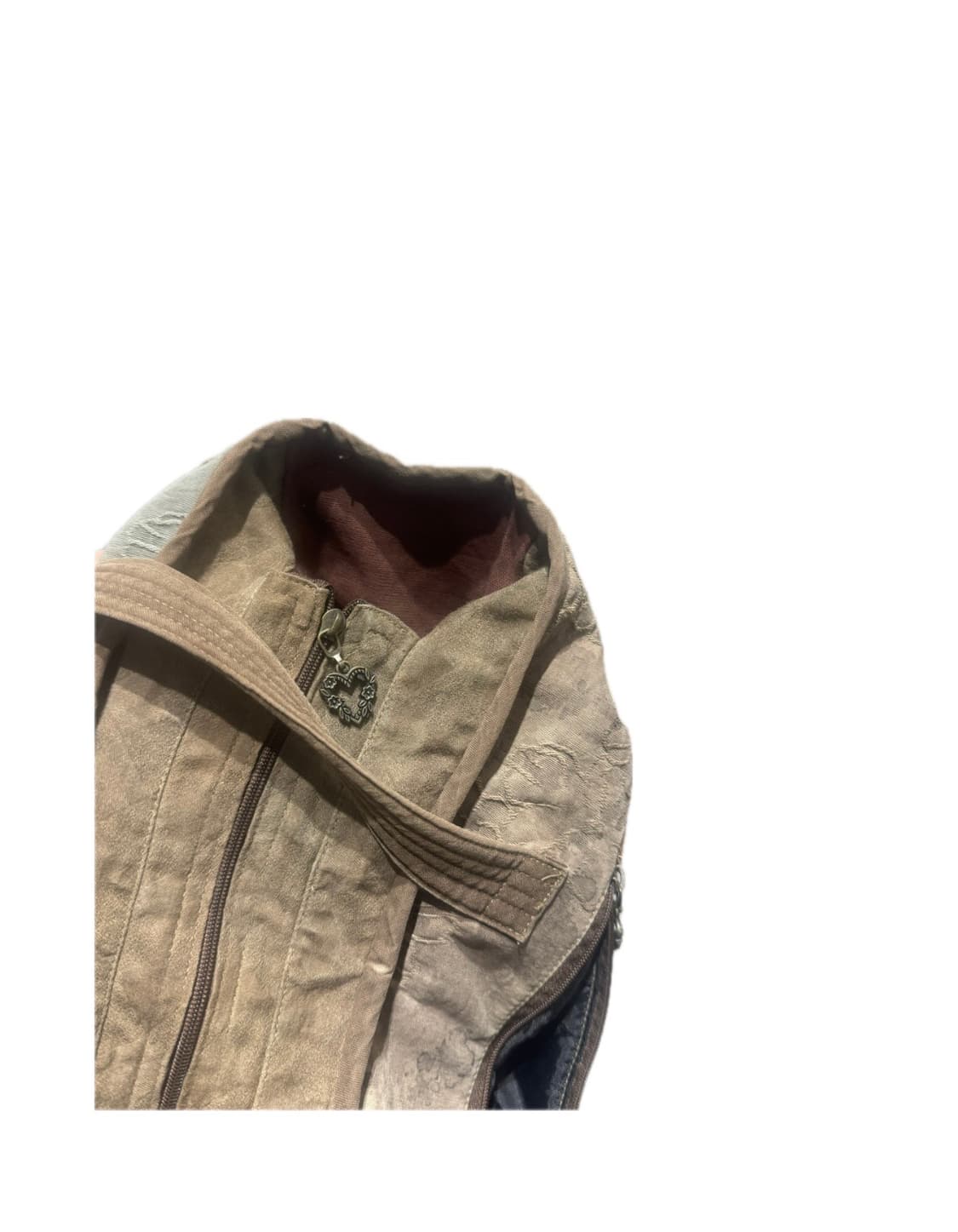 Vintage shoulder bag 상품이미지3