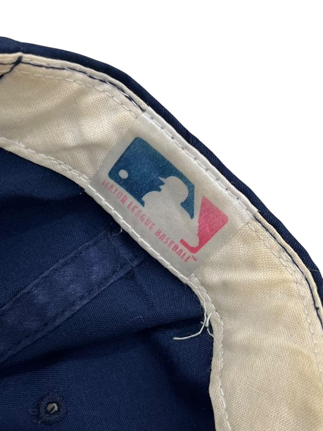 90‘s MLB 디트로이트 볼캡 상품이미지8