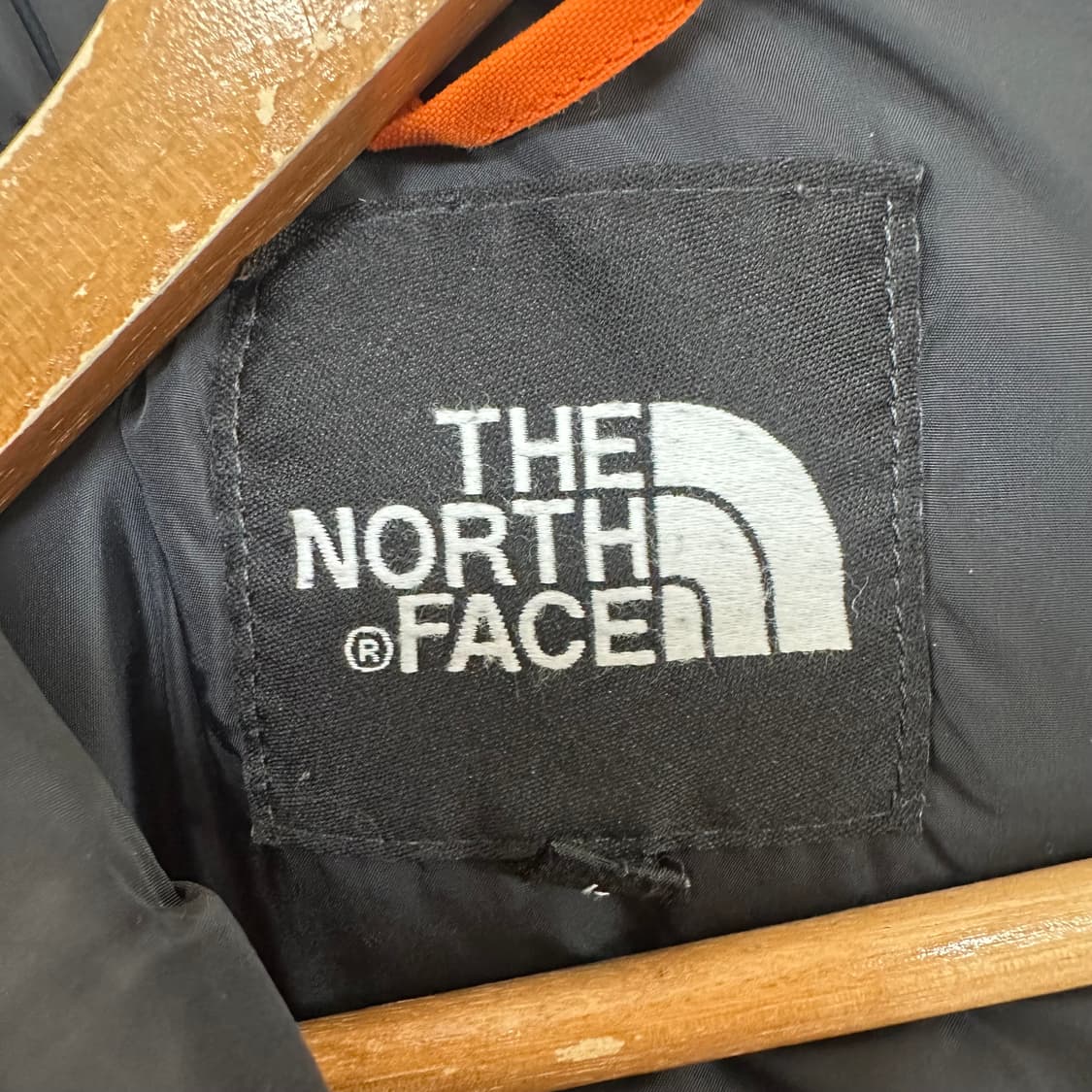 노스페이스 남자 거위털 패딩점퍼 100 L  WLE 상품이미지10