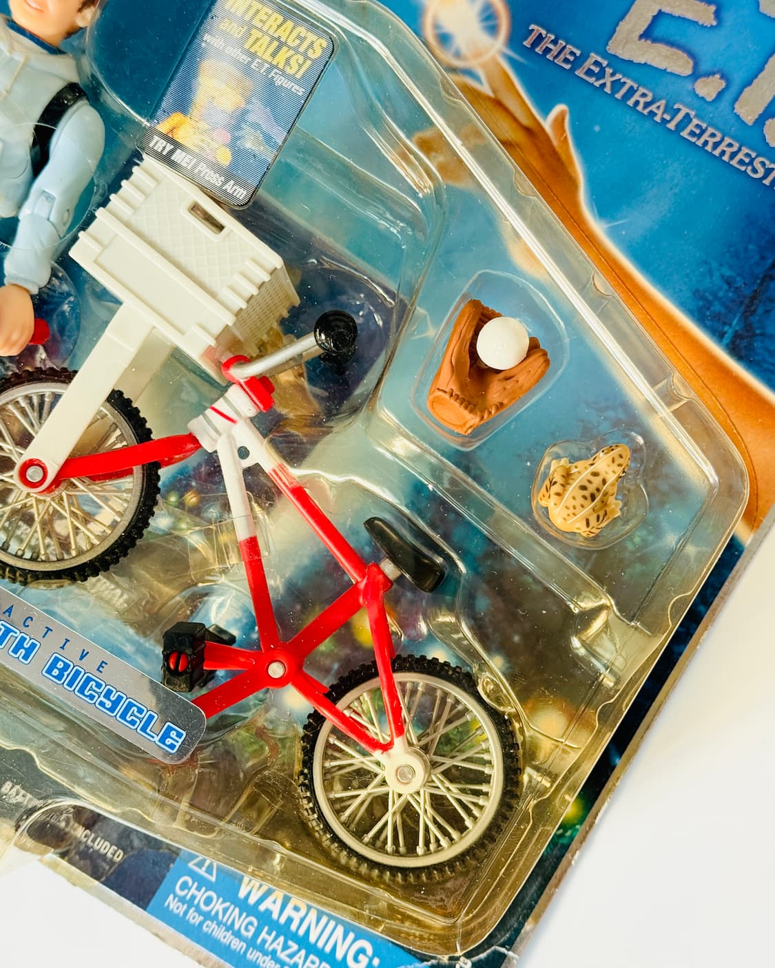 Vintage | E.T 피규어 | 엘리어트 상품이미지3