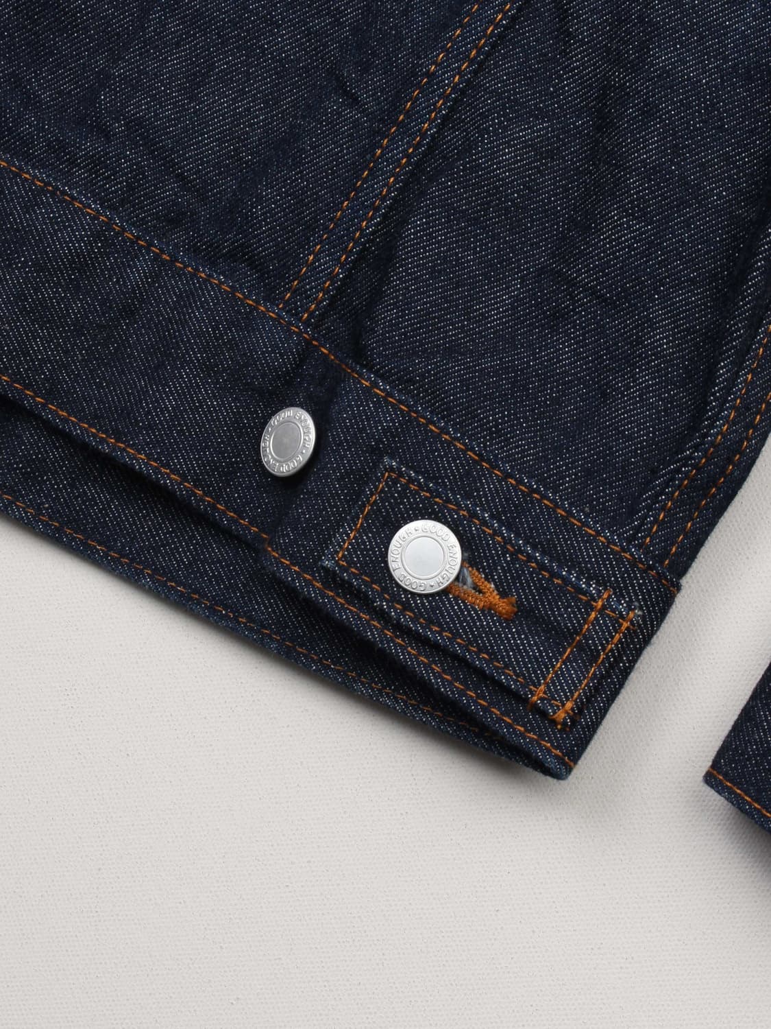 90s GOOD ENOUGH (38) 상품이미지6