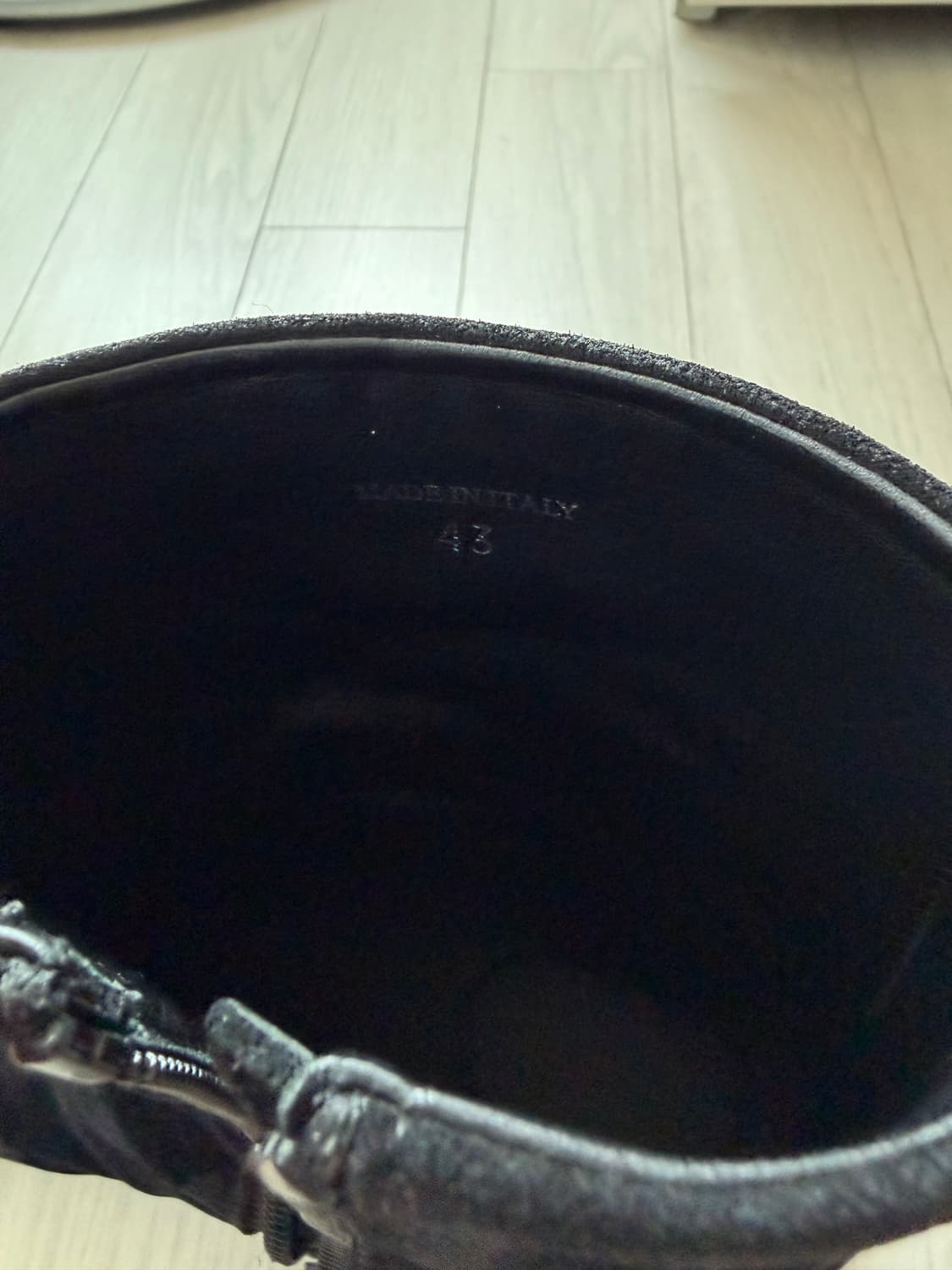 마르지엘라 타비부츠 (270-275size) 상품이미지6