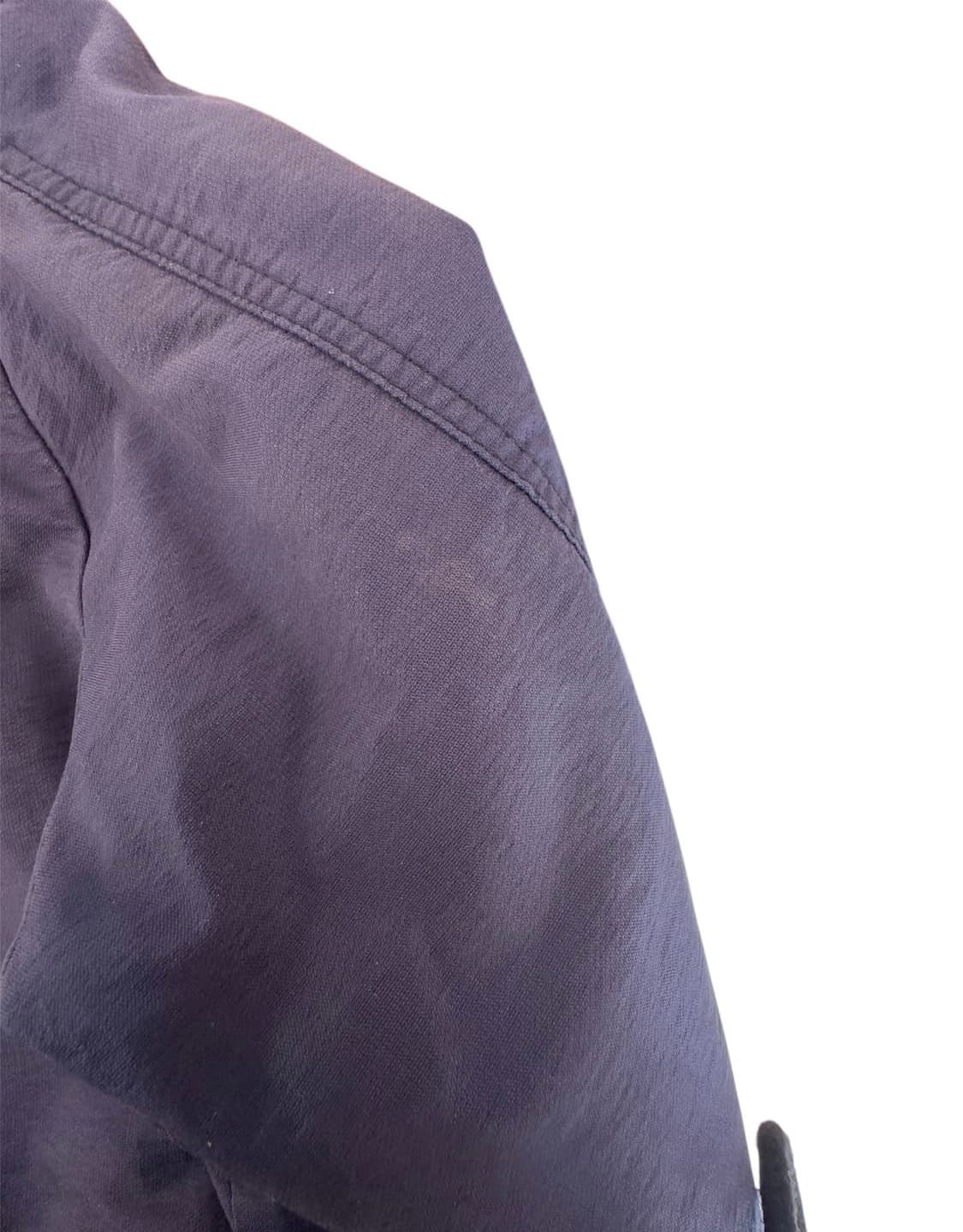 디젤 블루종 항공점퍼  상품이미지6