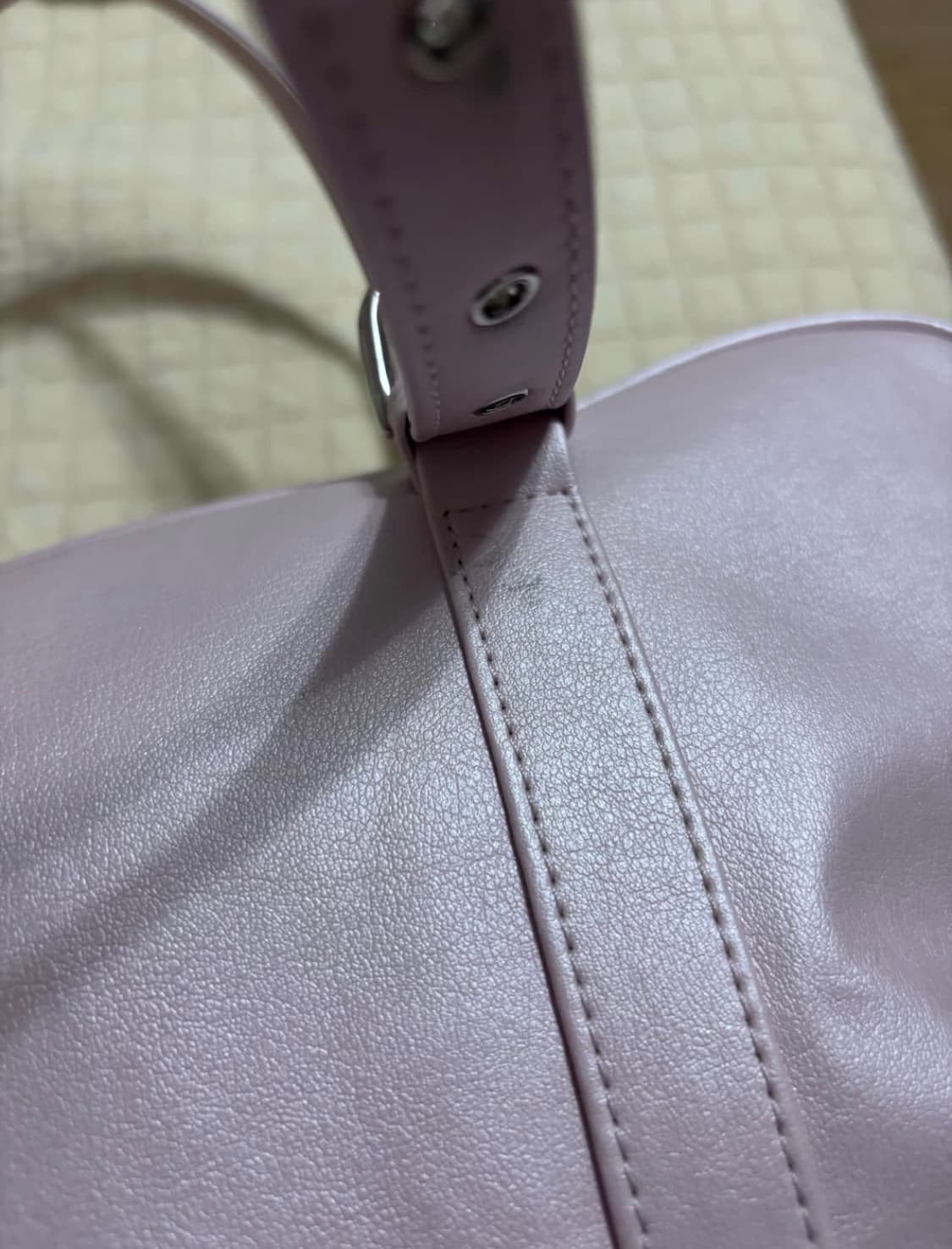 아이당클럽 스쿨백 미디엄 상품이미지8