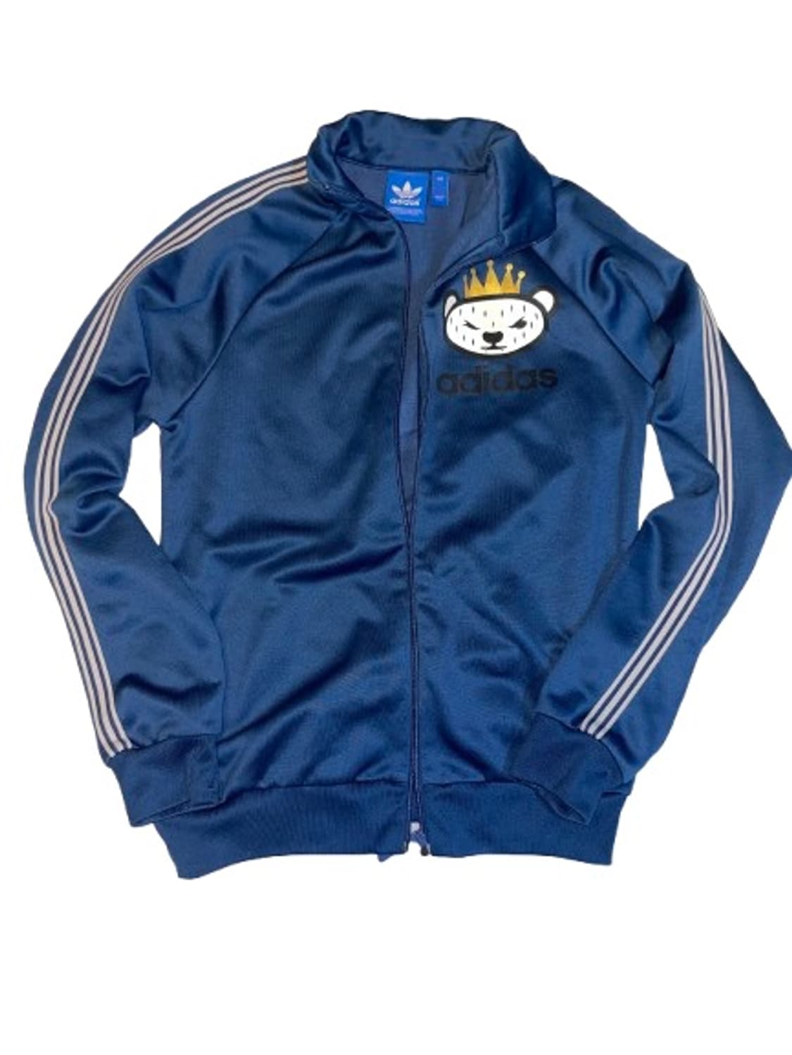 Adidas × NIGO Track Top 상품이미지1