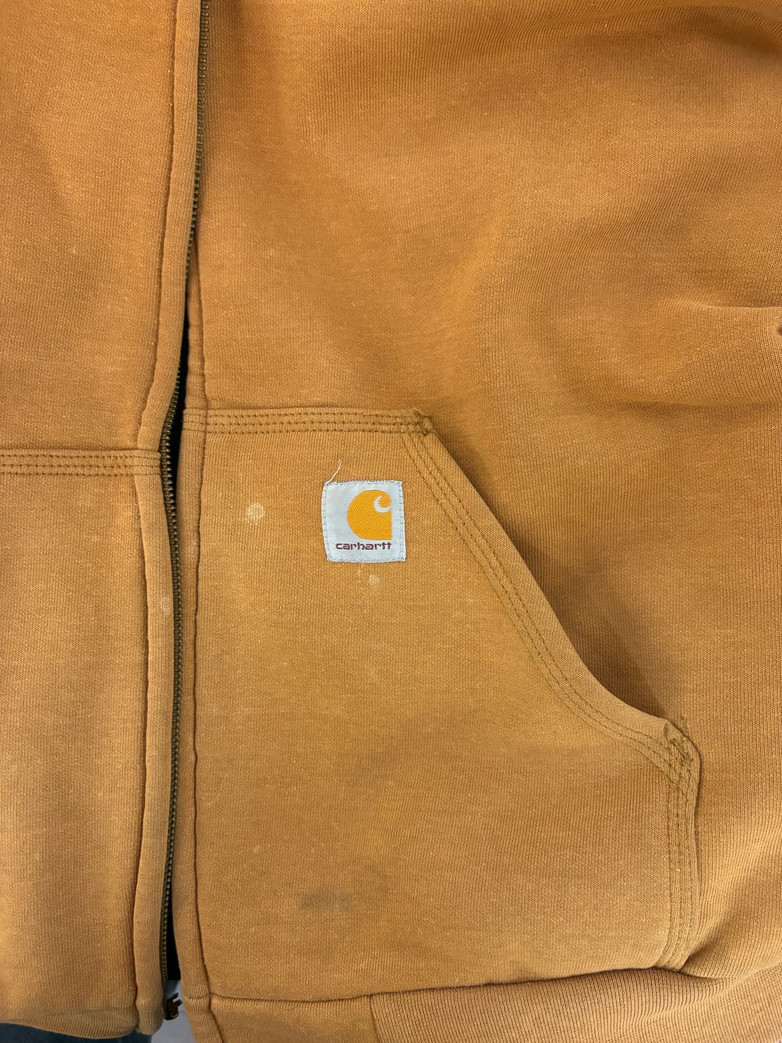 칼하트 써멀 레인디펜더 M 상품이미지5