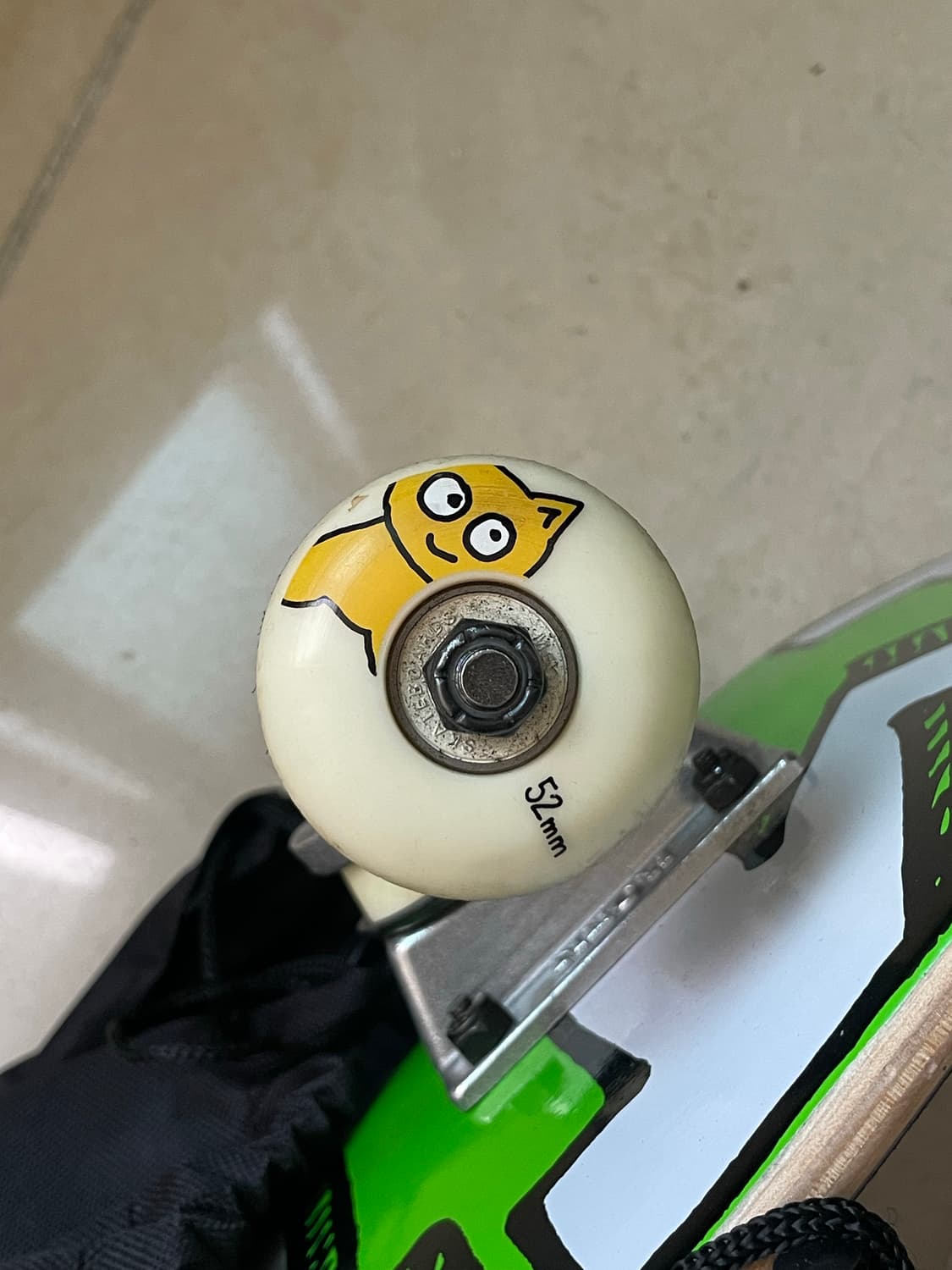 meow skateboard 미야오 스케이트보드 (고양이) 상품이미지4