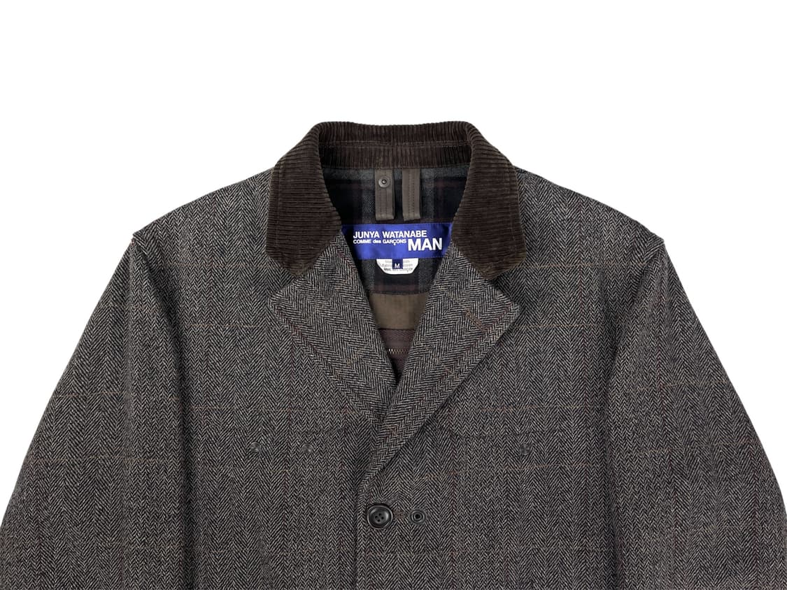 reversible hunting jacket 상품이미지7