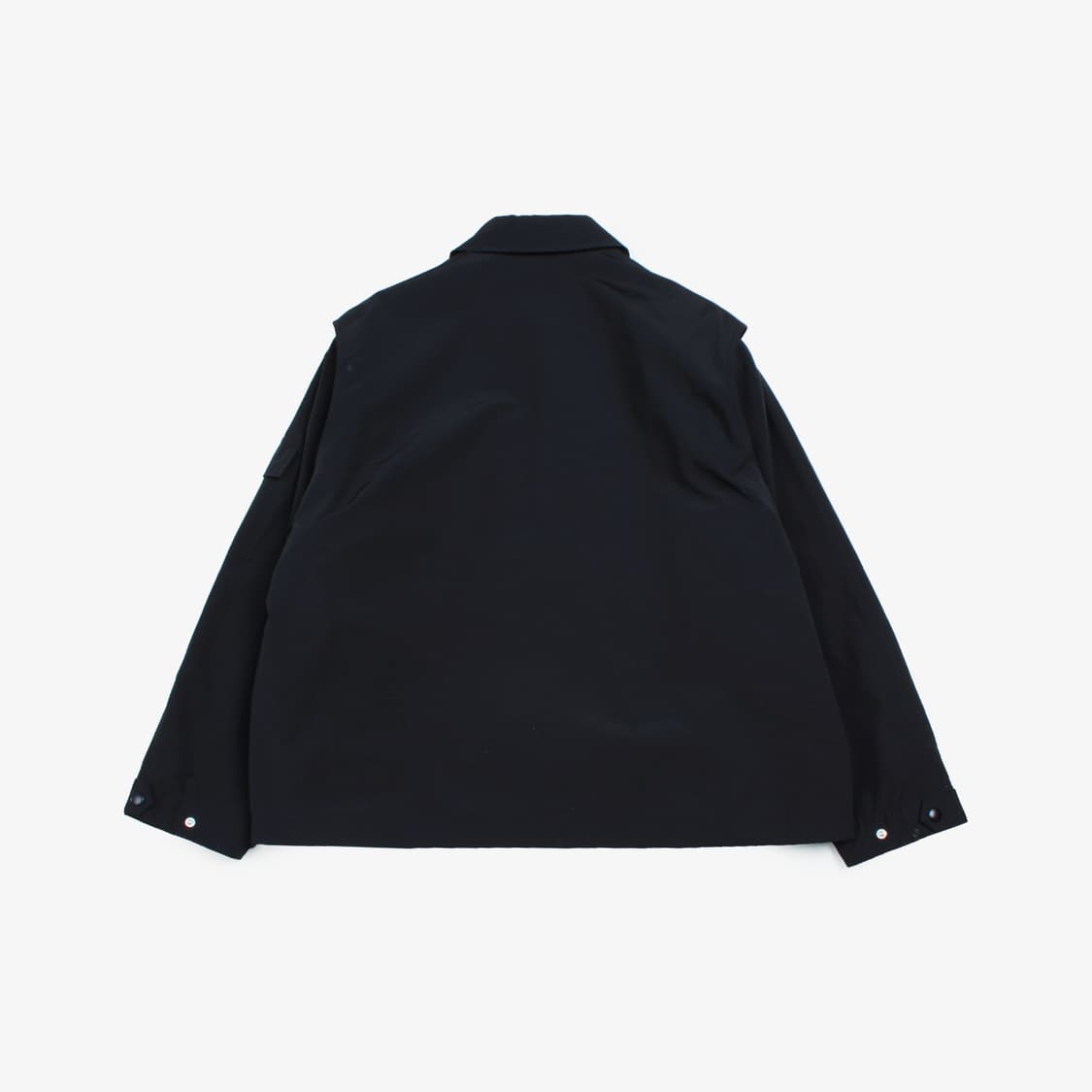 BEAMS DOT  자켓 상품이미지2