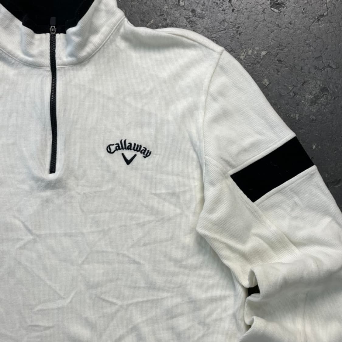 100 캘러웨이 반집업  상품이미지2