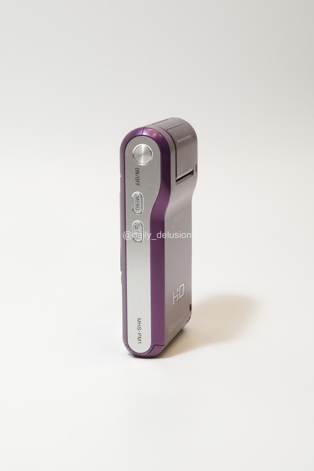 소니 웨비 MHS-PM1 상품이미지7