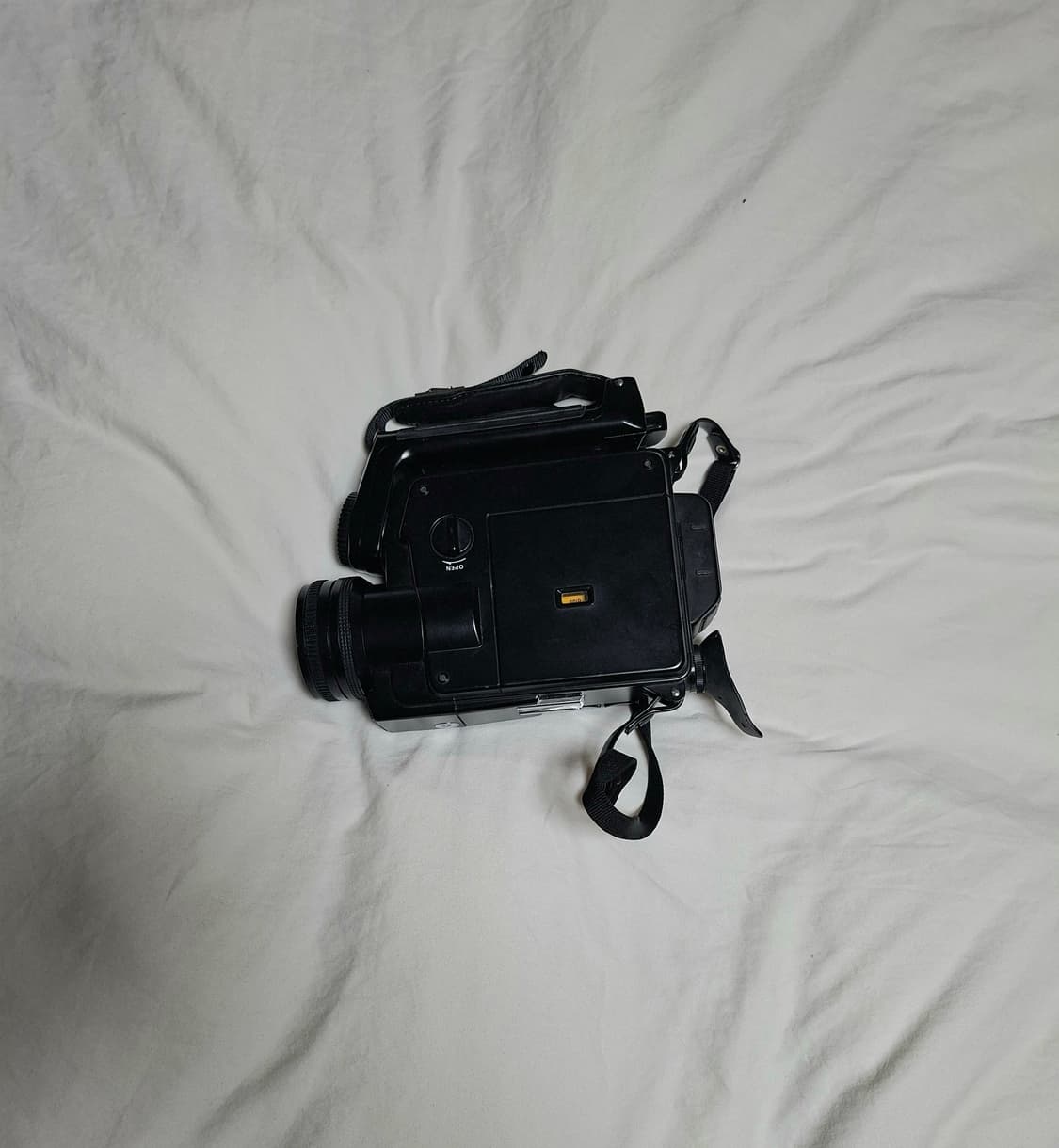 야시카 슈퍼8mm무비카메라 yashica sound 50xl marco 상품이미지2