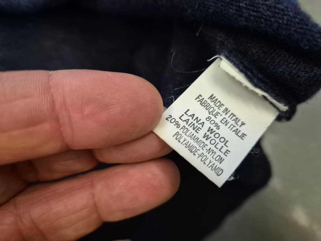 이스트하버서플러스 울 가디건 상품이미지5