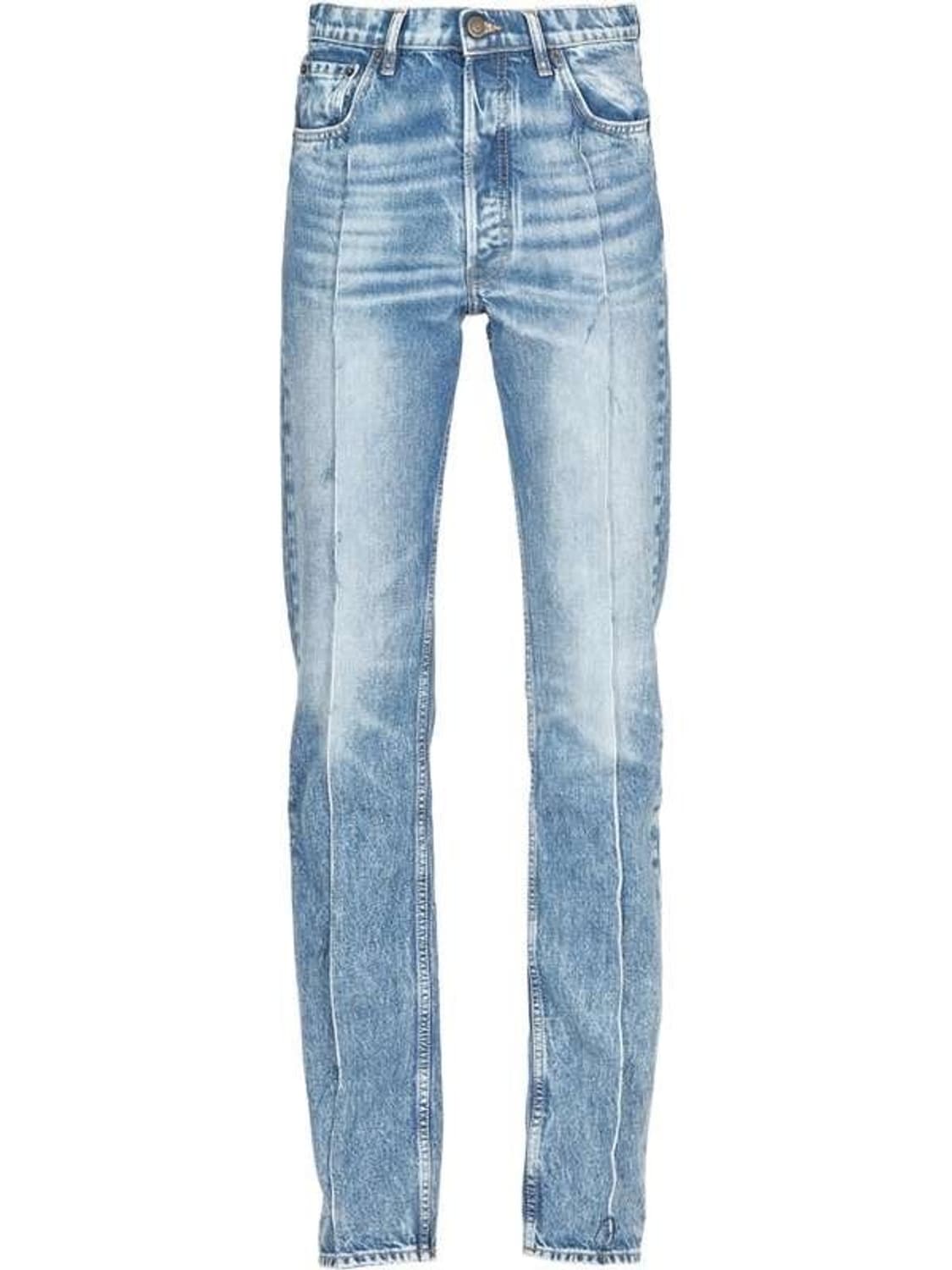 마르지엘라 리사이클 데님 진 it36 상품이미지5