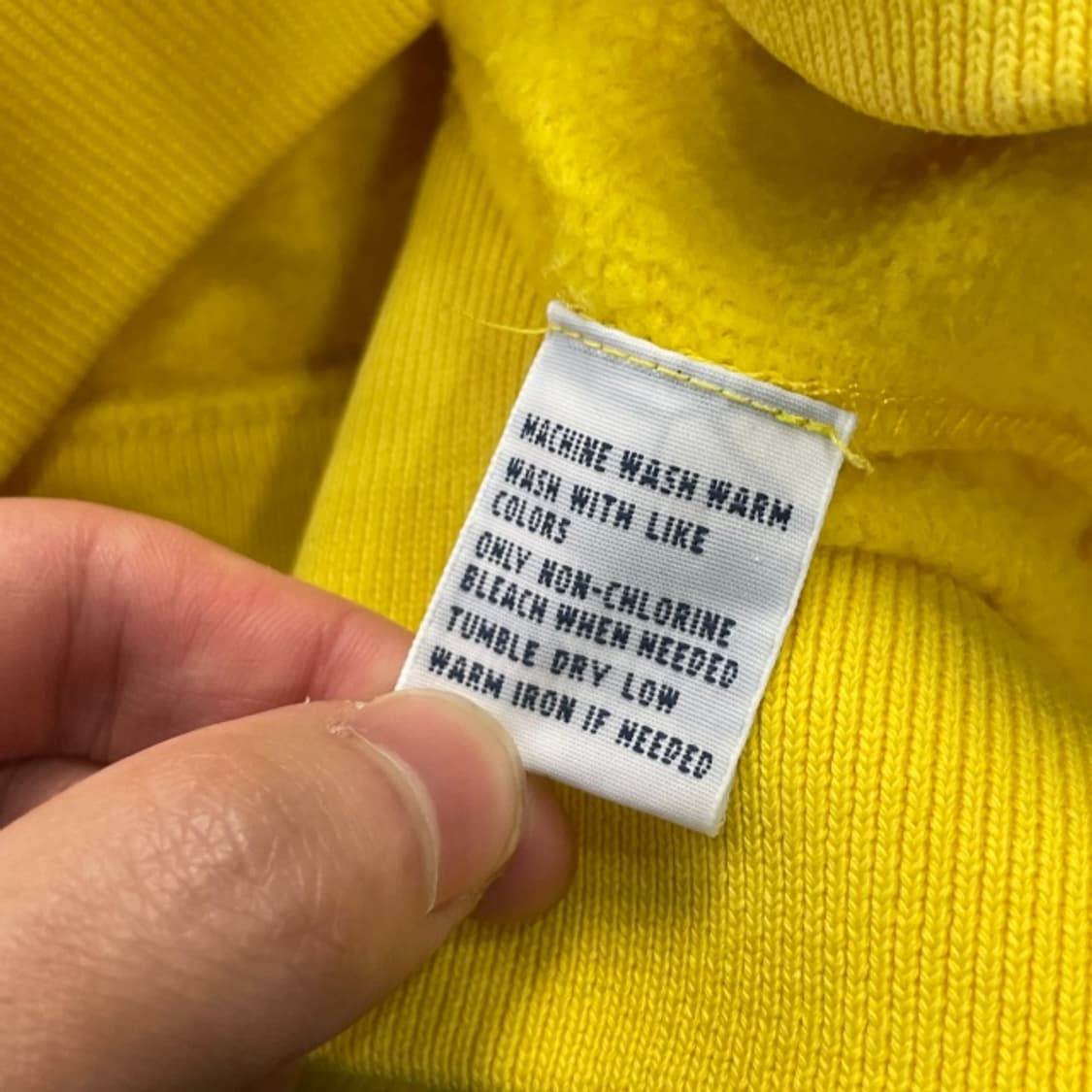 95 폴로 후드집업  상품이미지4