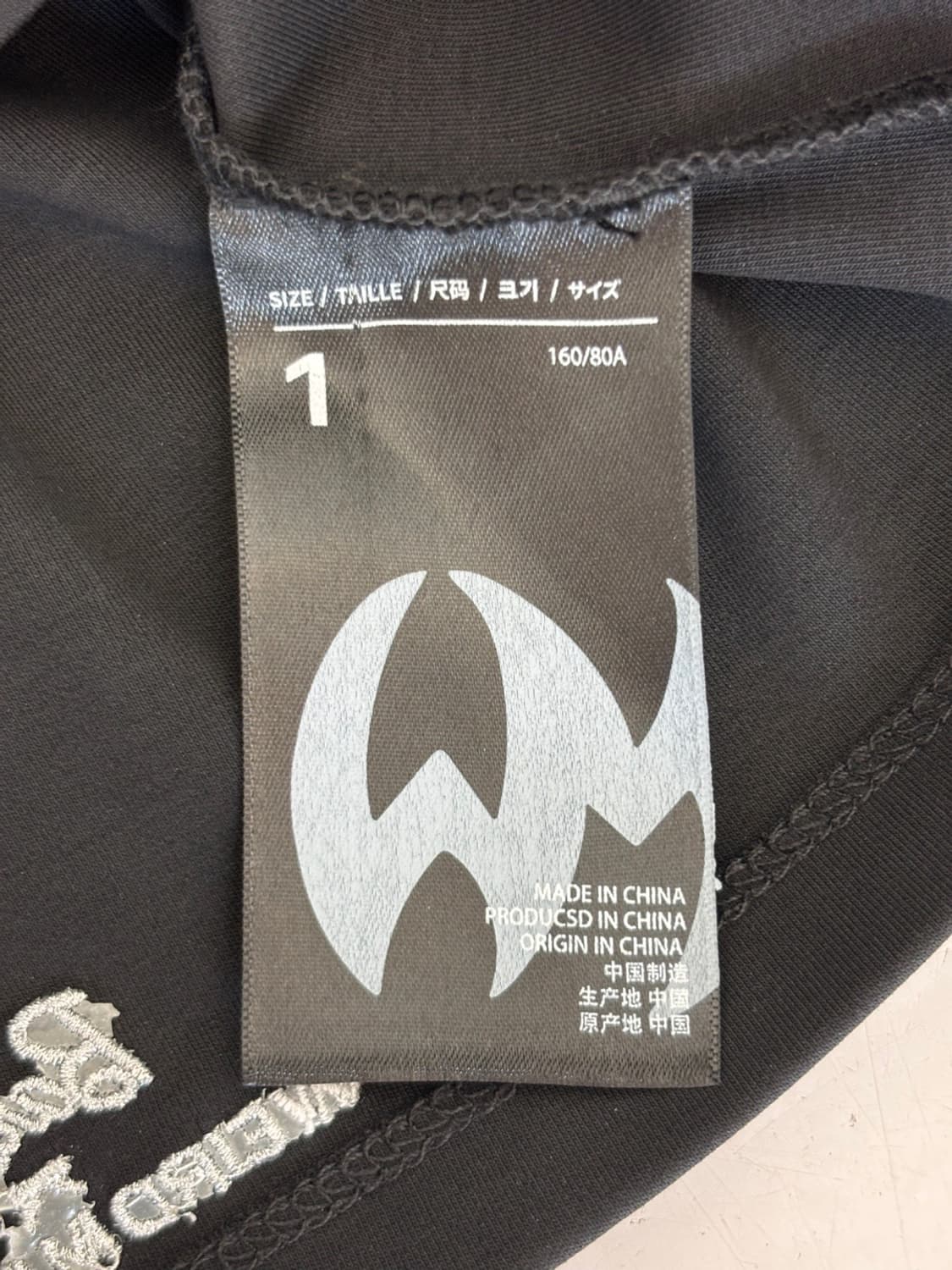 (New)weird Market Sleeveles 상품이미지6