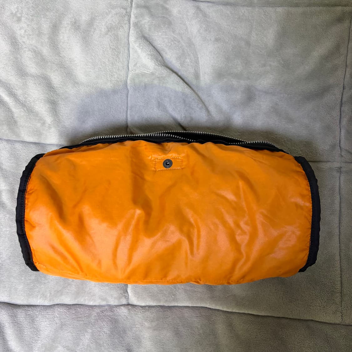 porter 요시다 포터 탱커 보스턴 더플백 L 블랙 상품이미지5