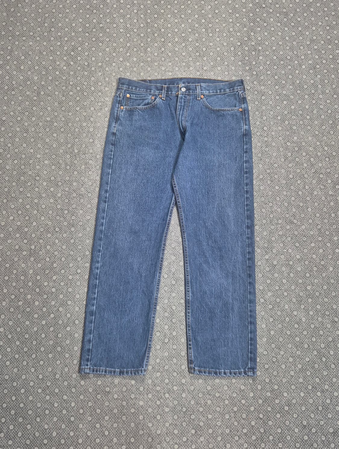 [36] 리바이스505 -668 상품이미지1