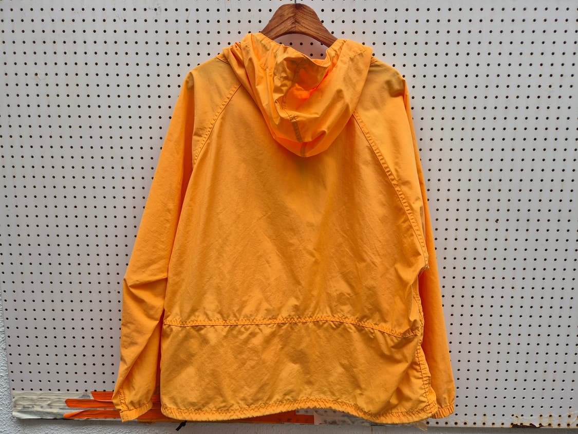 90s 엘엘빈 패커블 아노락 자켓 상품이미지2