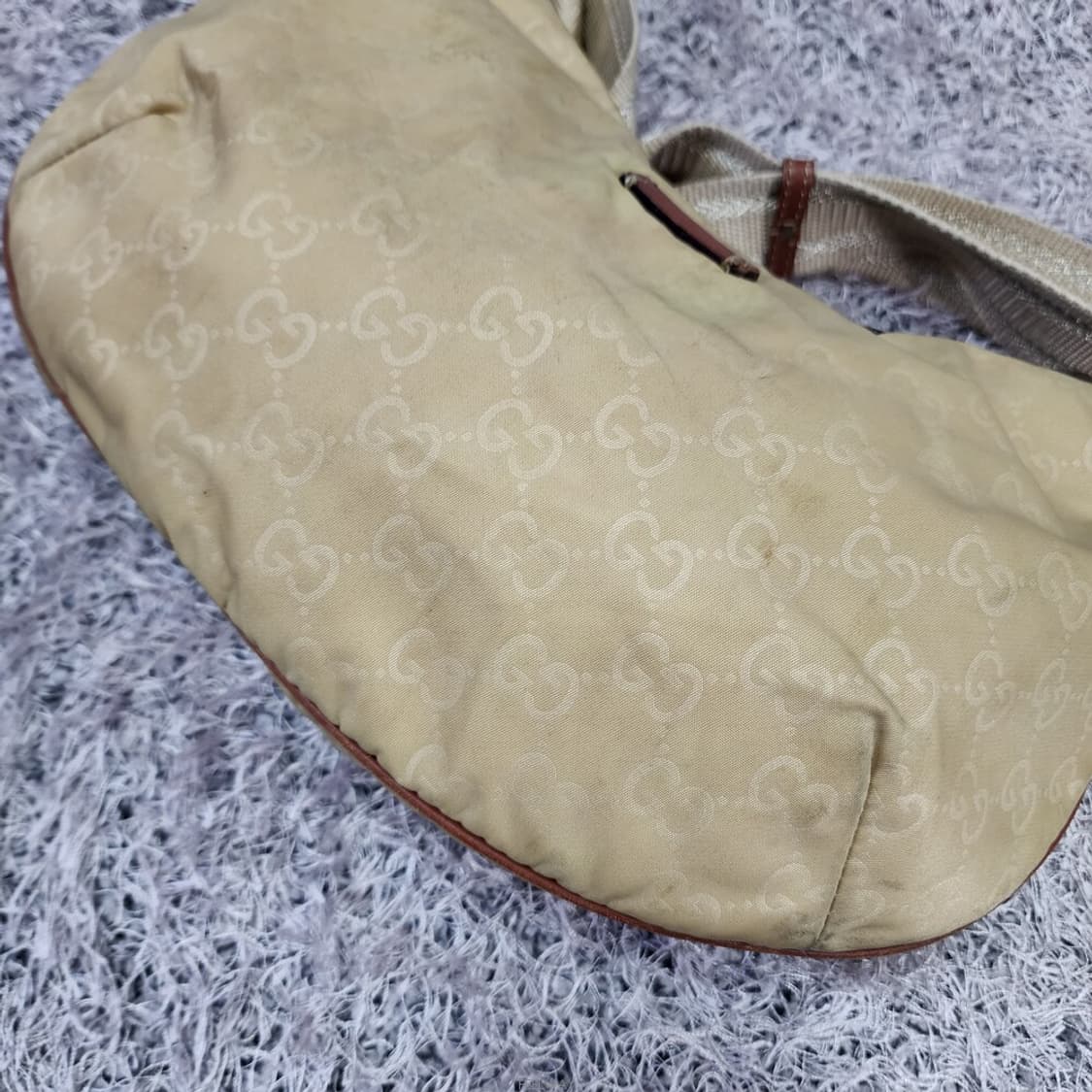 구찌 크로스백 상품이미지6