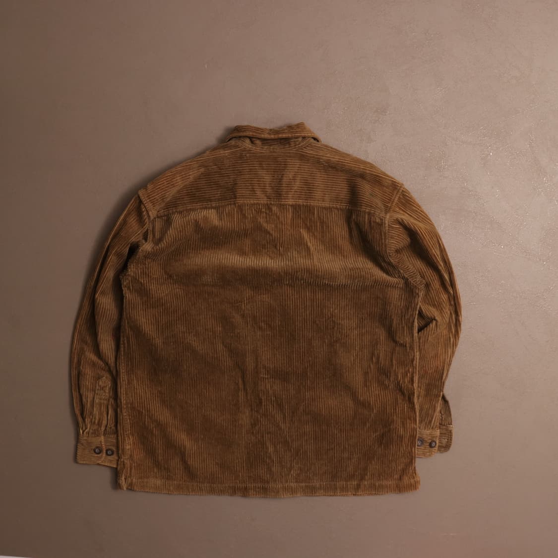 90's 유니클로 코듀로이 집업자켓 A1518 상품이미지8