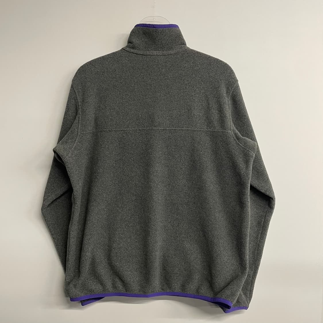 파타고니아 신칠라 플리스 스냅 풀오버 상품이미지7