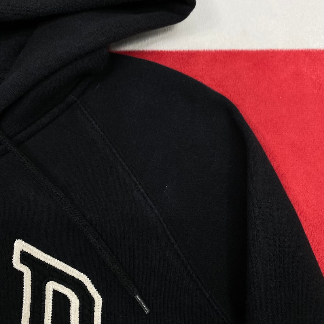 GAP 후드집업 M 상품이미지3