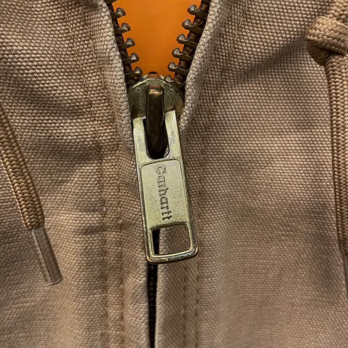 00s 칼하트 덕 액티브 자켓 빈티지 워크 자켓 워크웨어 상품이미지5